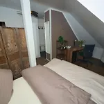 Moderne 3-zimmer-wohnung Fuer Bis Zu 5 Personen, Wlan, Kueche - Ideal Fuer Monteure & Gruppen Hohenmoelsen